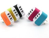 [HCM]Cục sạc điện thoại đa năng 3 cổng USB