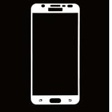 Cường lực Full màn ( Trắng ) cho điện thoại Samsung J7 Prime - Hàng nhập khẩu