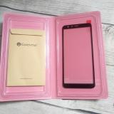 Cường lực Zenfone Max Plus M1 Full cao cấp Goevno