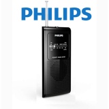 PHILIPS AE-1500 MINI AM/ FM radio