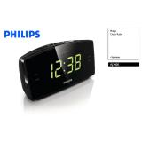 RADIO CLOCK PHILIPS AJ-3400