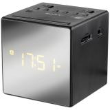 RADIO ĐỒNG HỒ BÁO THỨC SONY ICF-C1T