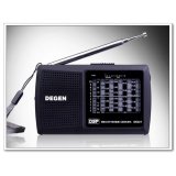 Radio degen de-321