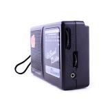ĐÀI RADIO MASON SF-902