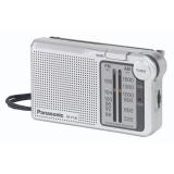 RADIO AM/FM PANASONIC RF-P150 indonexia