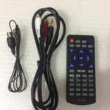 Dàn âm thanh LOHAO MAV-8215C Âm Thanh Chắc ( Nhập Khẩu )