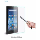 Dán cường lực Amazon Fire HD 8 (2017) 9H Pro