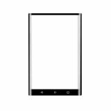 Dán Cường Lực Blackberry Keyone Full Màn Hình