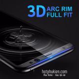 [HCM]Dán Cường lực full màn hình Samsung Galaxy S8 Plus