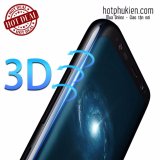 [HCM]Dán Cường lực full màn hình Samsung Galaxy S8 Plus