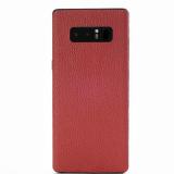 [HCM]Dán da Samsung Note 8 cao cấp