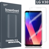 Dán dẻo bảo vệ toàn màn hình hiệu Gor giành cho LG V30