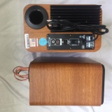 Dàn Loa LOHAO MAV-8106 ( Nhập Khẩu )
