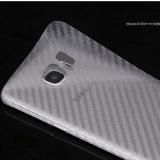 Dán lưng trong vân carbon hiệu Gor giành cho Samsung Note 7 (Note FE)