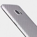 Dán lưng trong vân carbon hiệu Gor giành cho Samsung Note 7 (Note FE)