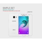 Dán màn hình 2 mặt Samsung Galaxy A3 2016 Nillkin