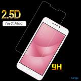 Dán màn hình cường lực Asus ZenFone 4 Max Pro (ZC554KL) 9H+
