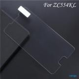 Dán màn hình cường lực Asus ZenFone 4 Max Pro (ZC554KL) 9H+