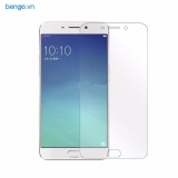 Dán màn hình cường lực oppo r9s plus 9h