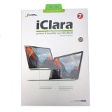 Dán màn hình JCPAL iClara Macbook 13 Air