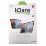 Dán màn hình JCPAL iClara Macbook Pro 13" (2016 - 2018)