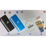 Dán Skin 3D Iphone 5/5S (2 Mặt Siêu Đẹp)