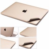 Dán toàn thân JRC Macbook Pro 13 không có Touch Bar (2016 - 2018)