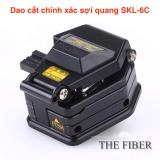 [HCM]Dao cắt sợi quang SKL-6C (Đen)