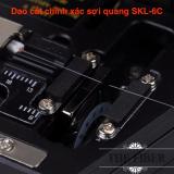 [HCM]Dao cắt sợi quang SKL-6C (Đen)