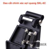 [HCM]Dao cắt sợi quang SKL-6C (Đen)