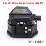 [HCM]Dao cắt sợi quang SKL-6C (Đen)
