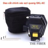 [HCM]Dao cắt sợi quang SKL-6C (Đen)