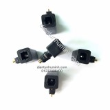 Đầu bẻ góc quang 90 độ ( optical )