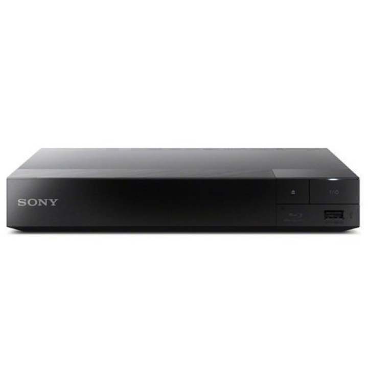Đầu Blu-ray Sony BDP-S5500 (Đen)