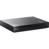 Đầu blu-ray Sony BDP-S5500 (Đen)