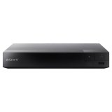 Đầu blu-ray Sony BDP-S5500 (Đen)