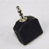 Đầu chia Jack loa cổng 3.5mm