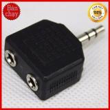 Đầu chia Jack loa cổng 3.5mm