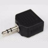 Đầu chia Jack loa cổng 3.5mm