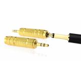 Đầu chuyển Audio 3.5mm sang 6.5mm (chuyển 6.5mm sang 3.5mm)