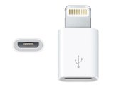 [HCM]Đầu chuyển cáp từ Micro USB sang Lightning