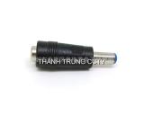 Đầu chuyển DC 3.5x1.35 ra 5.5x2.1