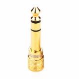 Đầu chuyển đổi âm thanh 3.5mm sang 6.5mm Ugreen 20503