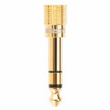 Đầu chuyển đổi âm thanh 3.5mm sang 6.5mm Ugreen 20503