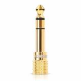 Đầu chuyển đổi âm thanh 3.5mm sang 6.5mm Ugreen 20503