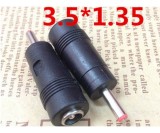 Đầu chuyển đổi dc 5.5 sang 3.5