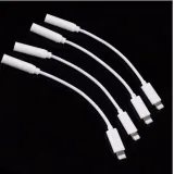Đầu chuyển đổi Lightning sang Jack audio 3.5