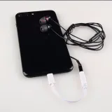 Đầu chuyển đổi Lightning sang Jack audio 3.5