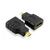 Cheap Micro HDMI to HDMI Converter