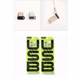 Đầu chuyển đổi OTG Micro USB sang USB TypeC Remax RA-USB1 - Nhất Tín Computer